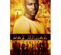 Day Break: The Complete Series