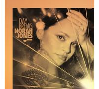 Day Breaks CD