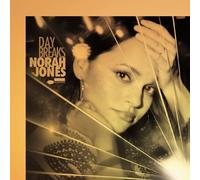 Day Breaks: Deluxe Edition by JONES,NORAH [Audio CD] NEUF