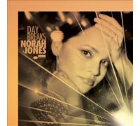 Day Breaks [LP] by Norah Jones [VINYL] NEUF