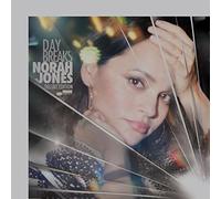 Day Breaks (Ltd.Deluxe Edt.Incl.Live-Album)