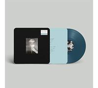 Day By Day/Blue Vinyl