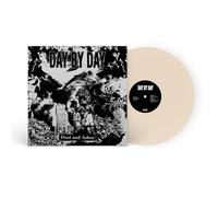 Day By Day - Dust and Ashes (Bone White Vinyl)