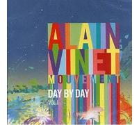 Day By Day, Vol. 1 (Cirque Du Soleil)