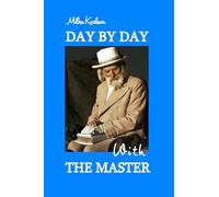 Day By Day With The Master