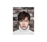 Day by Min Ho Lee [CD] NEUF