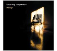 David Lang – Day – CD – NAXOS