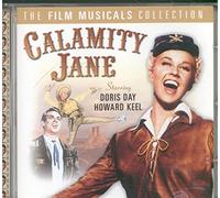 Day,d. - Calamity Jane [Import]