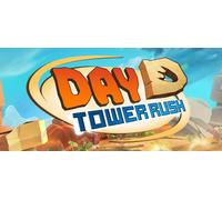 Day D Tower Rush (PC)