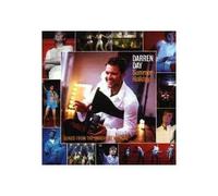 Darren Day – Summer Holiday – Import (Sony Music)