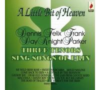 Day, Dennis – A Little Bit of Heaven