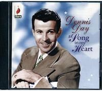 Day, Dennis - A Song in My Heart
