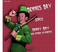 Day,Dennis - Sings Danny Boy & Other [Import]