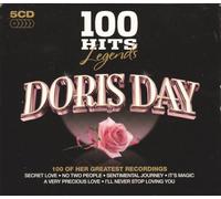 Day, Doris - 100 Hits Legends