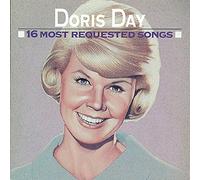 Day, Doris - 16 Most Requested