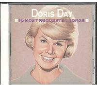 Doris Day – 16 Most Requested Songs