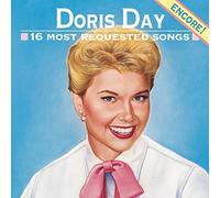 Day, Doris - 16 Most Requested Songs