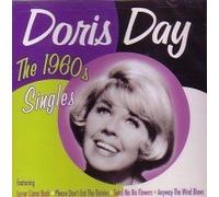 Day, Doris - 1960s Singles by Day, Doris Original recording remastered edition (2002) Audio CD