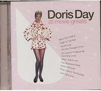 Day, Doris - 25 Movie Greats [Import]