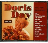 Day, Doris - 36 All Time Greatest Hits