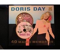 Day,Doris - 40 Magic Moments