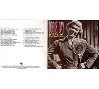 Doris Day – A Day at the Movies – CD