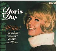 Day, Doris - All Hits [Import]