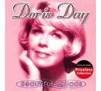 DAY,DORIS - Beautiful Ballads