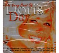 Day,Doris - Best of,the Very
