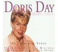 Day,Doris - Bewitched: 25 Favourite Songs