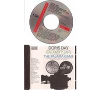 Day, Doris - Calamity Jane/Pajama Game