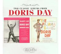 Day, Doris - Calamity Jane/Pajama Game