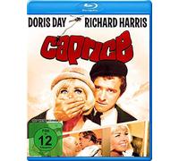 Day,Doris - Caprice [Blu-Ray] [Import]