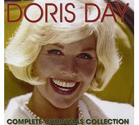 Day, Doris - Complete Christmas..