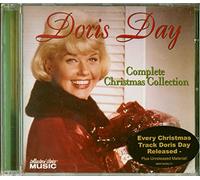 Day,Doris - Complete Christmas Collection [Import]