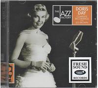 Day, Doris - Complete Recordings With Les Brown (2CD)