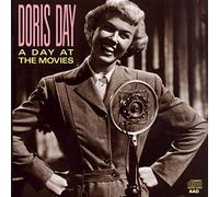 Day, Doris - Day at The Movies
