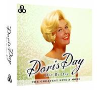 Day, Doris - Day By Day - the Greatest Hits & Mo
