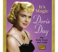 Doris Day – It's Magic – Import