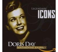 Day,Doris - Doris Day-Sentimental Journ [Import]