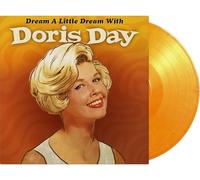 Day, Doris - Dream a Little Dream With