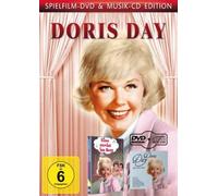 Day,Doris - Eine Zuviel im Bett: Spielfilm-Dvd & Musik-CD-Edit