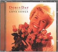 Day, Doris - Essential Love Songs [Import]