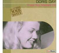 Day, Doris - from This Moment on [Import]