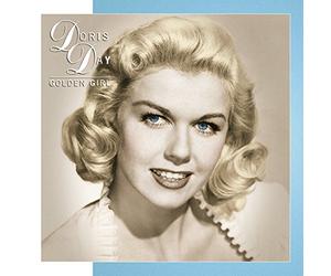Day, Doris - Golden Girl