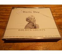 Day, Doris - Golden Greats