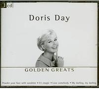 Day,Doris - Golden Greats [Import]