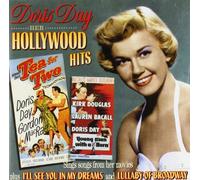 Day,Doris - Hollywood Hits [Import]