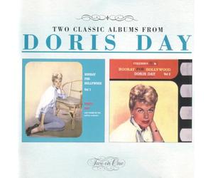Day,Doris - Hooray for Hollywood Vol.1/2 [Import]