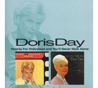 Day, Doris - Hooray for Hollywood/You'll Never Walk Alone